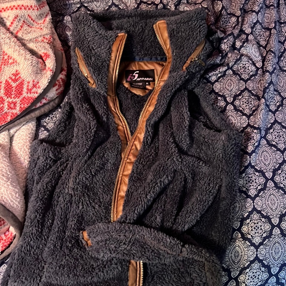 Women’s vest - i5 apparel XL
